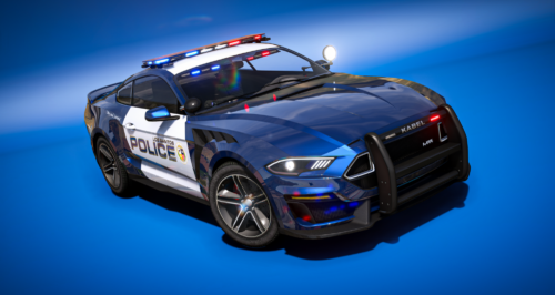 EVP V2: Emergency Police & EMS Vehicle Pack