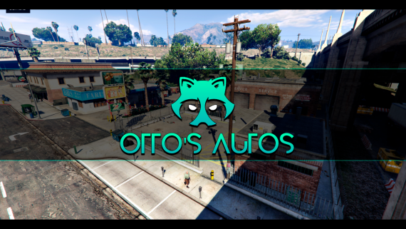 Gabz Otto's Autos MLO — FiveM Dealership & Garage Hub Gabz Otto's Autos MLO — FiveM Dealership & Garage Hub - Image 1