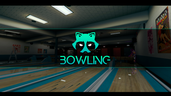 Gabz Bowling Alley MLO – FiveM Civilian RP Venue Map Gabz Bowling Alley MLO – FiveM Civilian RP Venue Map - Image 1
