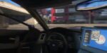 Police cruiser MDT responding to a 24/7 store robbery call in FiveM