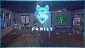 [MLO] Gang/Family Ghetto Crib | Breze
