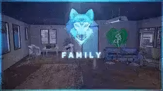 [MLO] Gang/Family Ghetto Crib | Breze