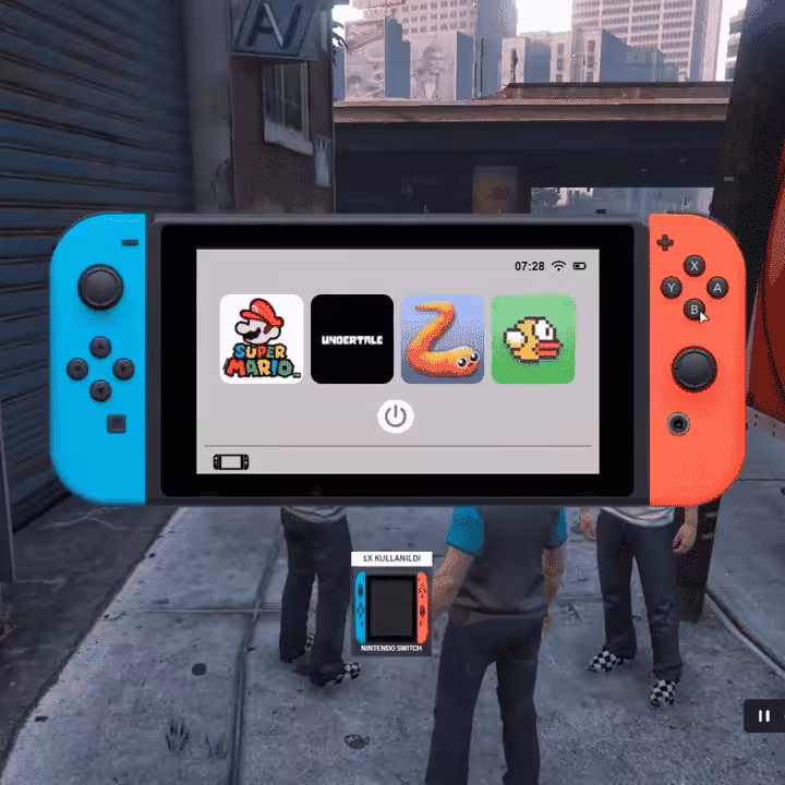 vlcsnap-2022-08-17-18h13m12s672 Nintendo Switch for qb-core and esx tebex